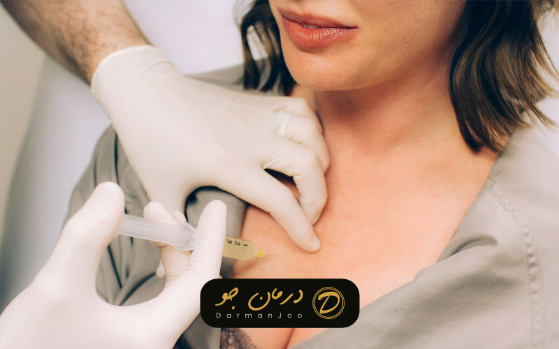 لیفت سینه 1 هزینه لیفت سینه در سال 1404
