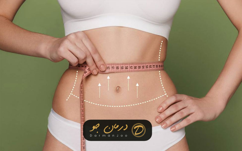 عمل لیپو 360 بدون ترنسفر 2 عمل لیپو 360 بدون ترنسفر