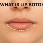 بوتاکس لب